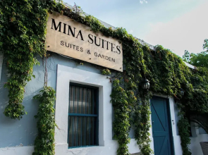 Mina Suites