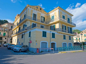 Appartamento a Vietri sul Mare ID 3055