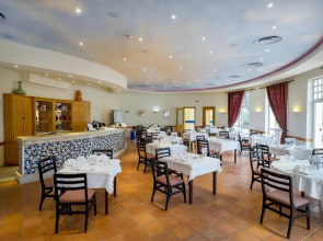 Курортный отель Medina Solaria & Thalasso