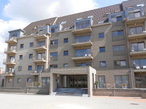 Corsendonk Viane Apartments