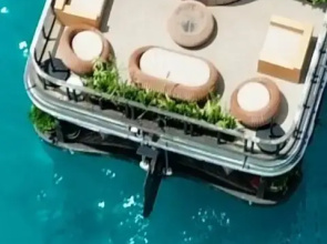 Atoll Villa