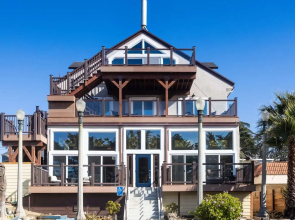 Ocean View Inn