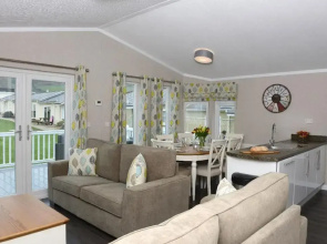 Croyde Bay Holiday Resort