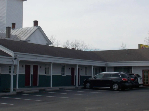 Travel Lite Motel