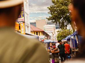 Hyatt Centric Kota Kinabalu