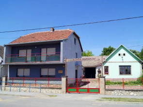 Guest House Stara Baranja