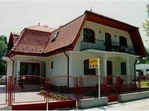 Gabi Apartmanház