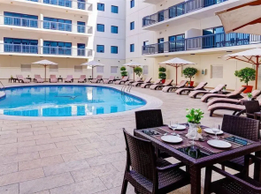 Golden Sands 3