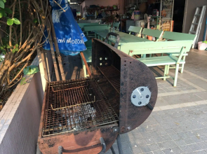 Anchana House by Zuzu