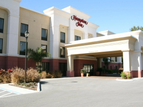 Hampton Inn Dade City - Zephyrhills