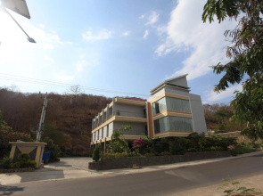Kalton Hotel