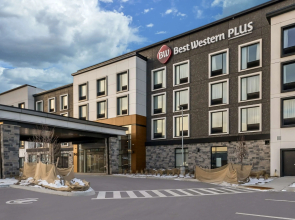 Best Western Plus Parry Sound