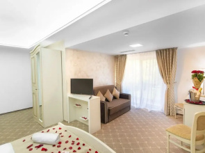 Carpentiere Arena Hotel & SPA