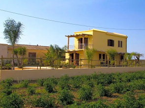 Villa Del Vento