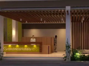 Grandmas Hotel Seminyak