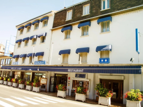 Les Portes du Cantal