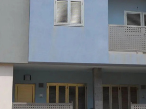 Casa Muelle Viejo