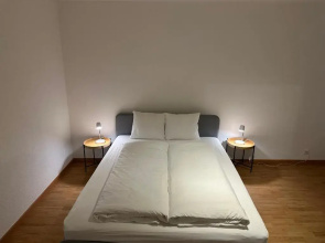 Galaxy Serviced Apartments