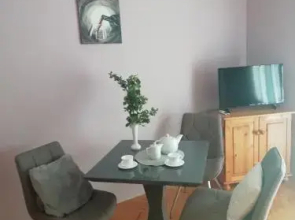 Szilvia Apartmanház