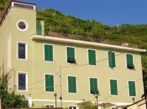 Ostello 5 Terre