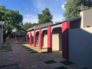 The Homestead Cottage