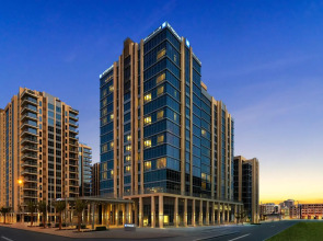 Novotel Dubai Gold District