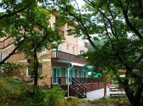 Namyangju Irene Pension