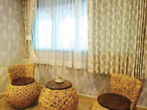 Focal Local Bed and Breakfast