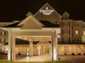 Country Inn & Suites by Radisson, Princeton, WV