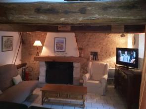 Gîtes Ruraux de la Fontaine Gargot