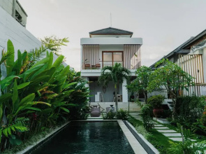 Sanjula Uluwatu