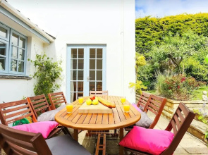 Croyde White House