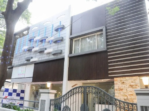 Bluivy Serviced Apartments