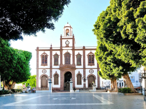 Holiday Home, Agaete, Puerto de las Nieves