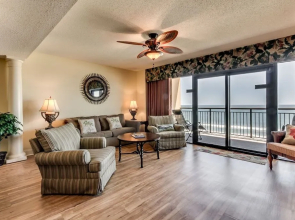 The Island Vista 511 (3 bedroom, Sleeps 10)