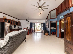 Casita Playa del Parque