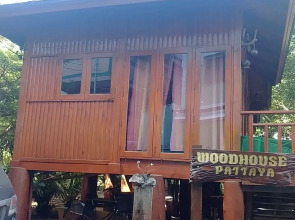 Wood House Pattaya