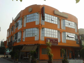 Fresh Hotel Ipoh
