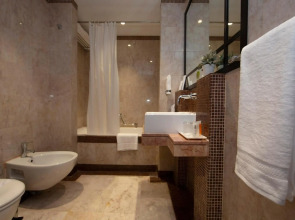 Number One Tower Suites Dubai