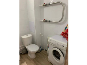 Апартаменты на переулке Коммунаров 7