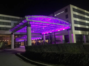 University Plaza Hotel and Conference Center