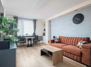 RentPlanet - Apartament Piotrkowska