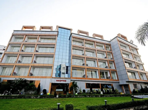 Hotel Rajmahal