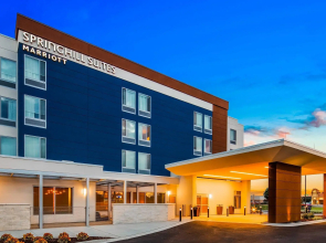 Springhill Suites by Marriott Chambersburg