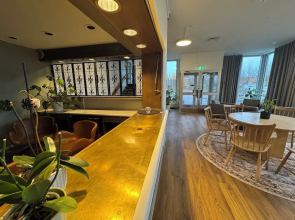 Motellet Karlskrona