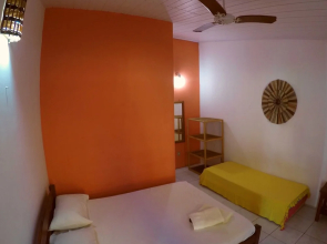 Buddy's Hostel e Pousada