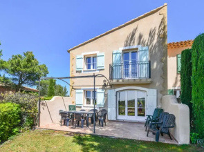 Les maisons et villas de Pont Royal en Provence - maeva Home - Maison pour 8 83