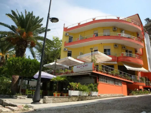 Hotel Alpine