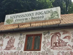 Szpasszony Fogad