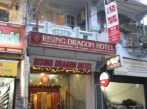 Rising Dragon Estate Hotel